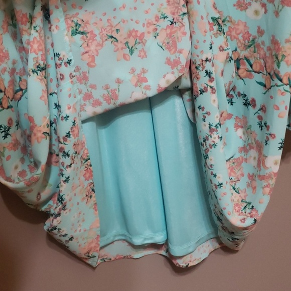 Worthington dress in real, size XL - Picture 5 of 7